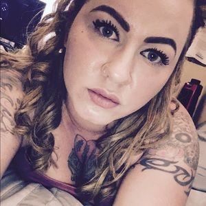 Meet your Posher, Jodie